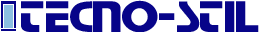 Logo Tecnostil srl