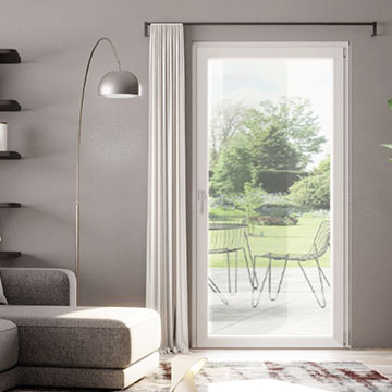 produzione serramenti PVC