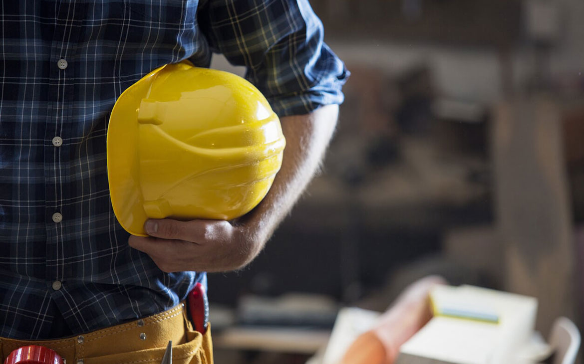 Installazione e collaudo serramenti esterni