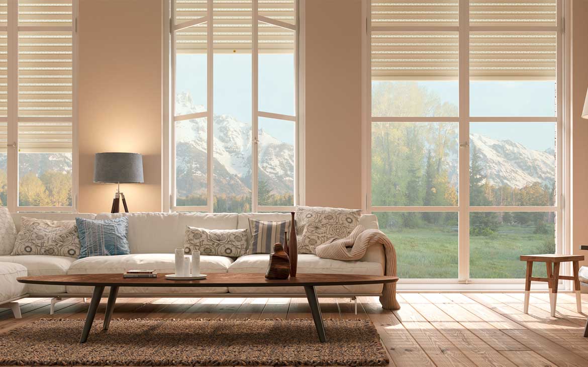 Avvolgibili blindati