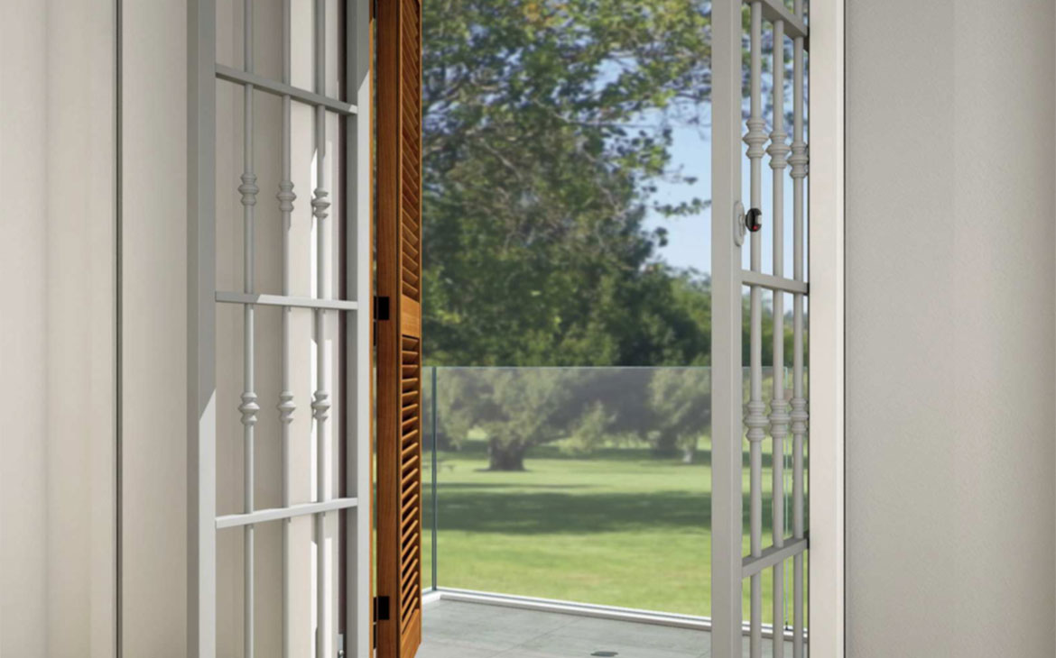 Sicurezza per negozi