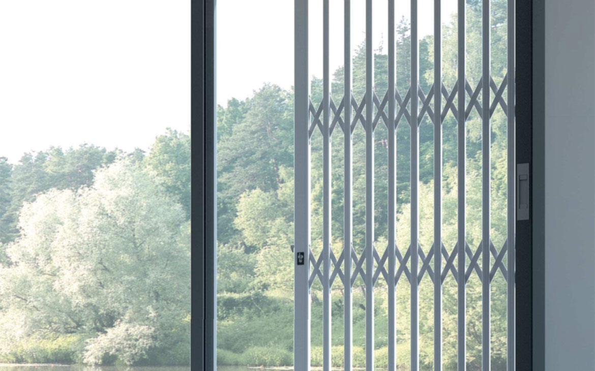 Portoncini d'ingresso