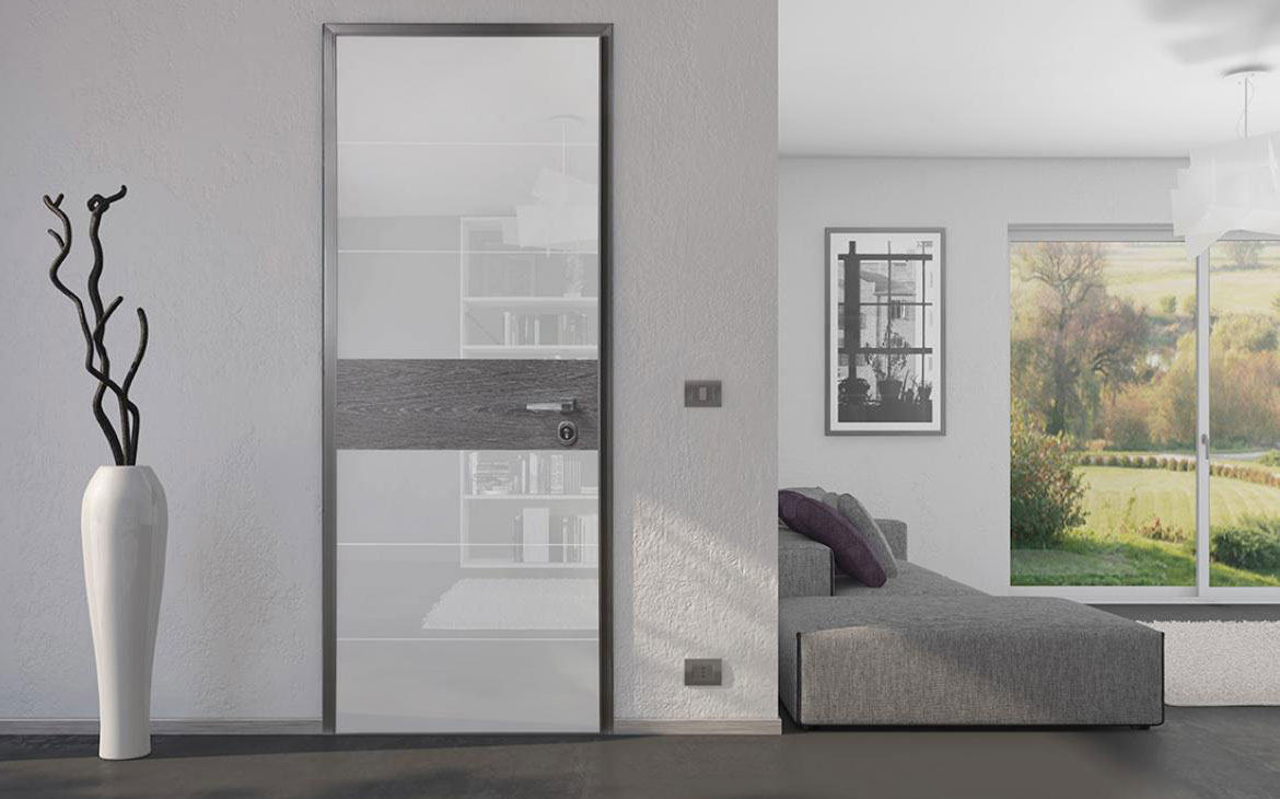 Avvolgibili blindati